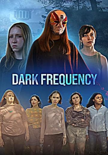 Dark Frequency