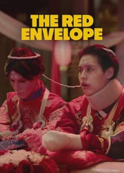 The Red Envelope