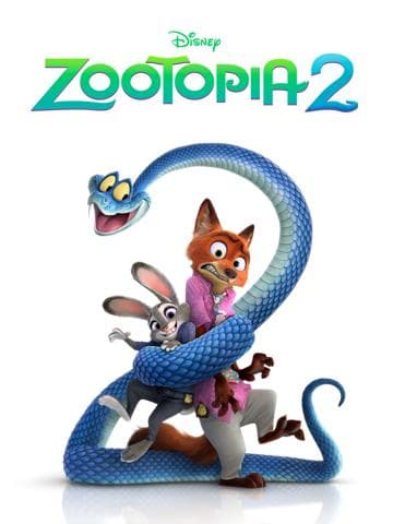 Zootopia 2
