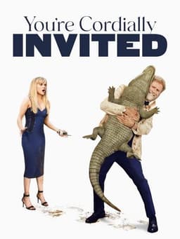 You're Cordially Invited