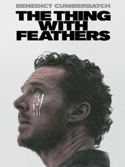 The Thing with Feathers