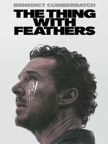 The Thing with Feathers