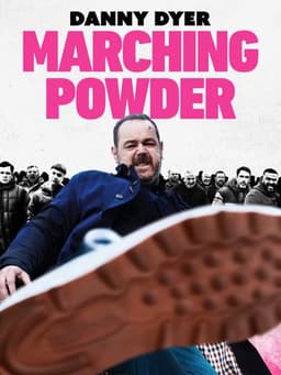Marching Powder