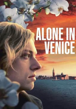 Alone in Venice