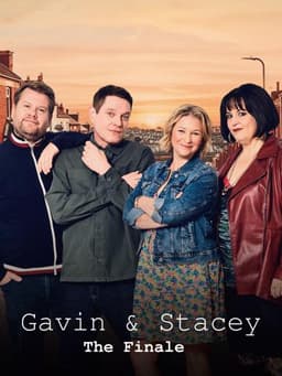 Gavin & Stacey: A Fond Farewell