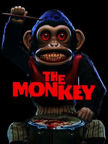 The Monkey