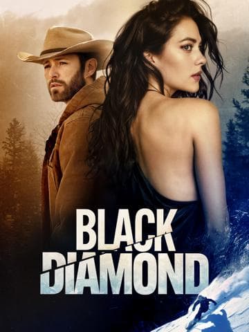 Black Diamond