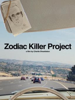 Zodiac Killer Project