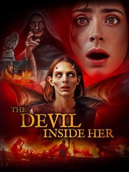 The Devil Inside Her