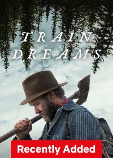 Train Dreams