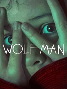 Wolf Man