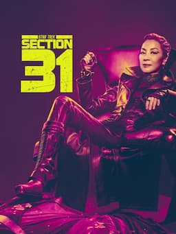Star Trek: Section 31