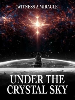 Under the Crystal Sky