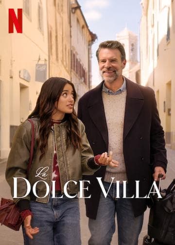 La Dolce Villa