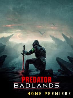 Predator: Badlands