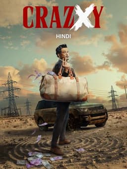 Crazxy