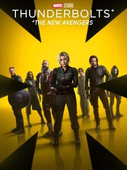 Thunderbolts*