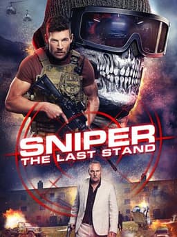 Sniper: The Last Stand