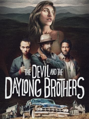 The Devil and the Daylong Brothers