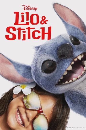 Lilo & Stitch
