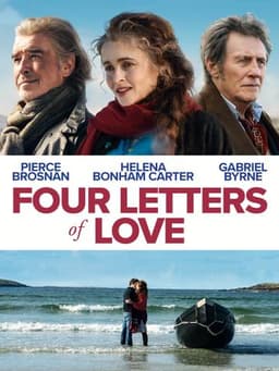 Four Letters of Love