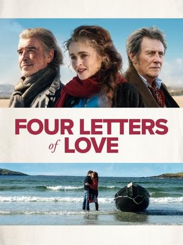 Four Letters of Love
