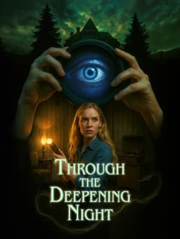 Through the Deepening Night