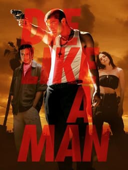 Die Like a Man