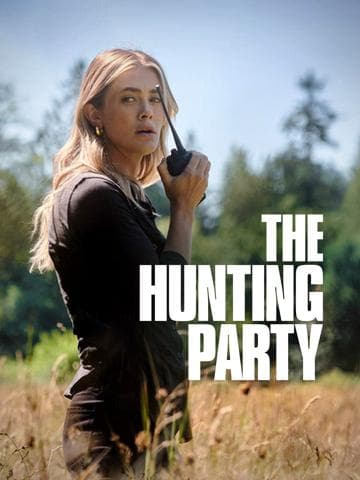 The Hunting Party
