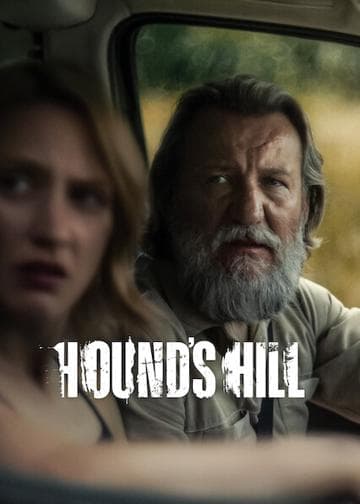 Hound's Hill