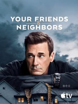 Your Friends & Neighbors