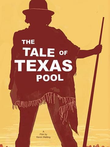 The Tale of Texas Pool