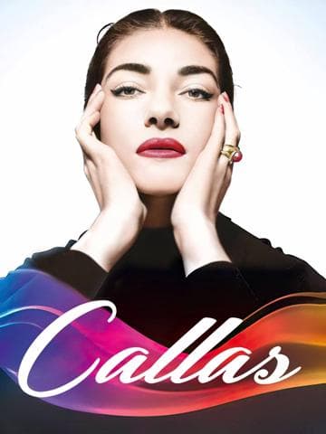 Maria Callas: The Final Act