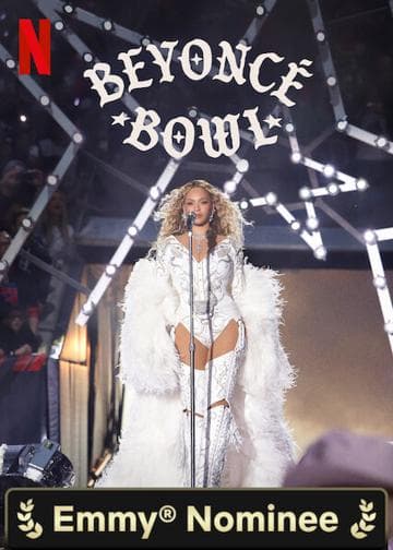Beyoncé Bowl