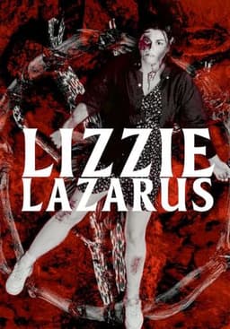 Lizzie Lazarus