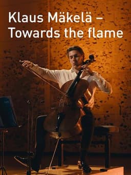 Klaus Mäkelä, Towards the Flame