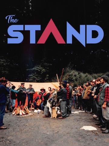 The Stand