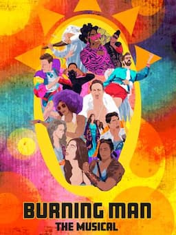 Burning Man: The Musical
