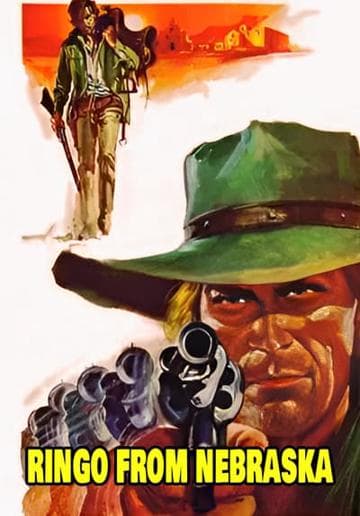 Gunman Called Nebraska