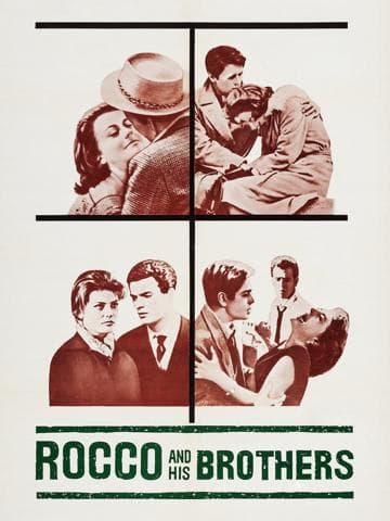 Rocco and His Brothers