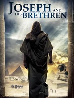 Joseph and His Brethren