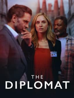 The Diplomat