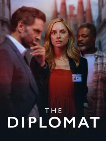 The Diplomat