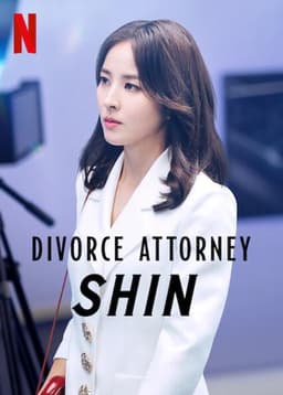 Divorce Attorney Shin