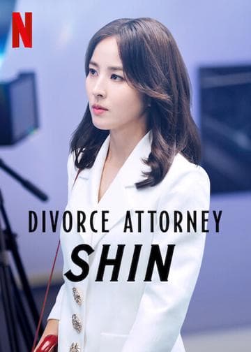 Divorce Attorney Shin