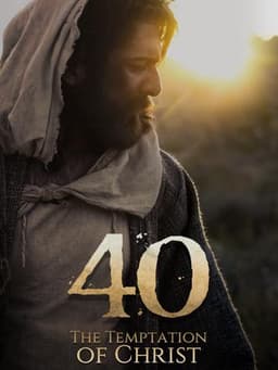 40: The Temptation of Christ