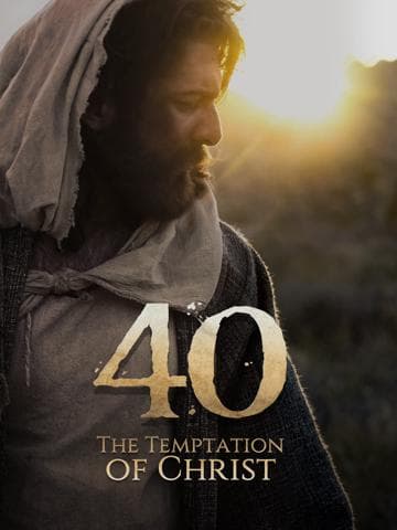 40: The Temptation of Christ
