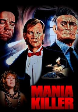 Maniac Killer