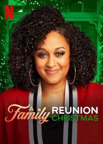 A Family Reunion Christmas