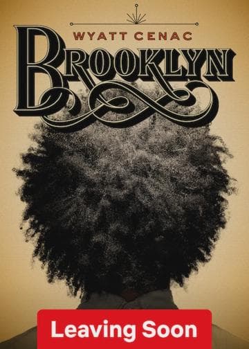 Wyatt Cenac: Brooklyn